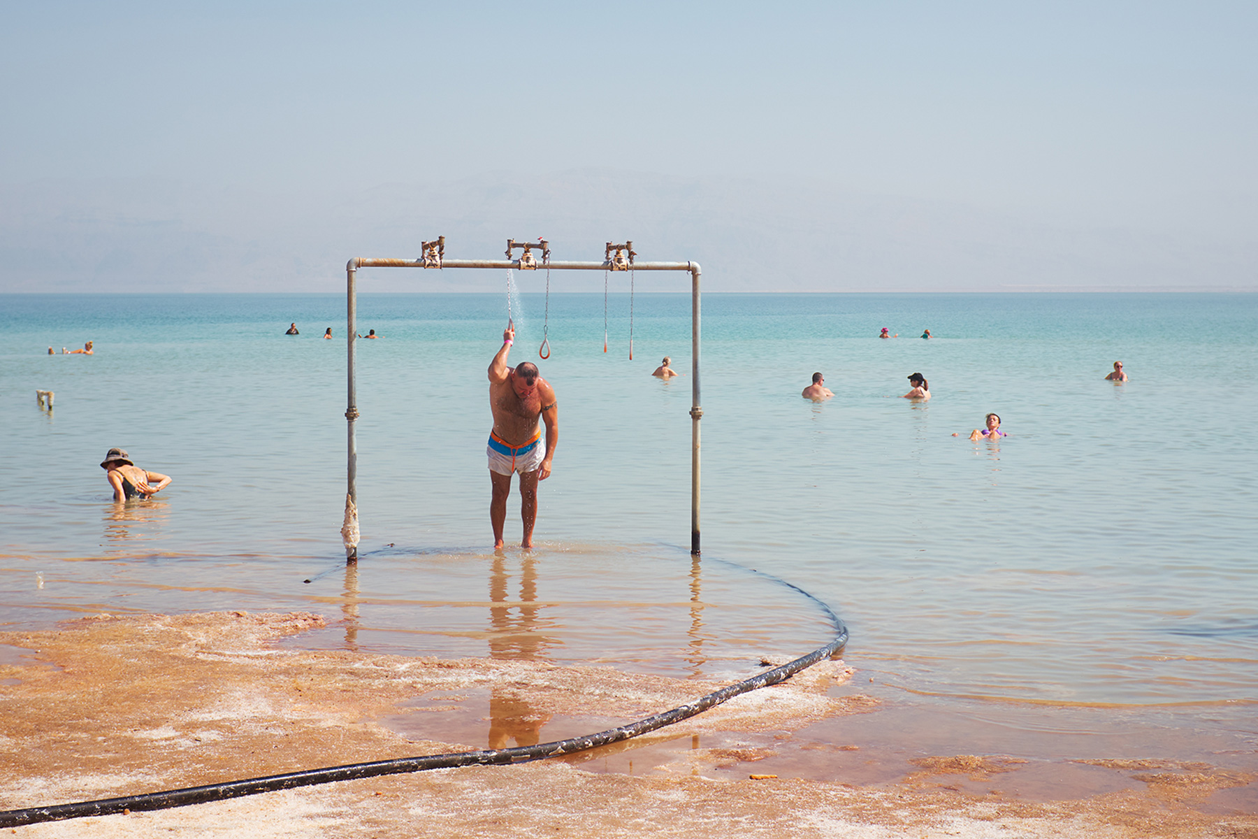 DeadSea_Shower